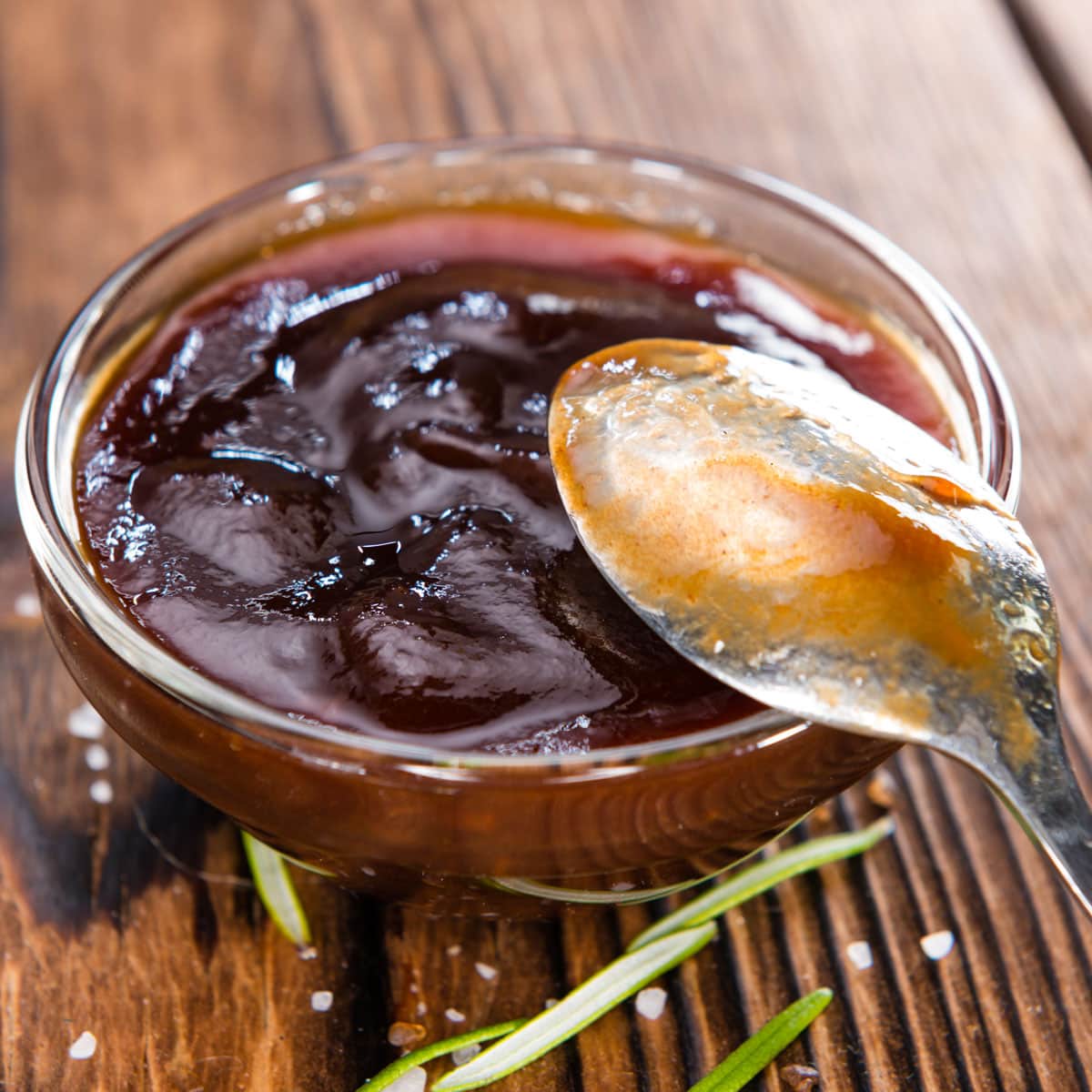 Skip the Boil: Quick Ham Glaze Better Than Any Store Packet